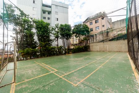 Apartamento à venda com 108m², 3 quartos e 2 vagas Apartamento à venda com 108m², 3 quartos e 2 vagasQuadra Esportiva