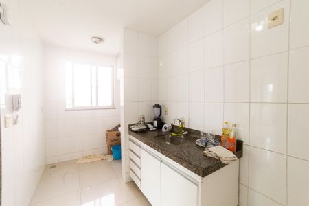 Apartamento à venda com 108m², 3 quartos e 2 vagas Apartamento à venda com 108m², 3 quartos e 2 vagasCozinha