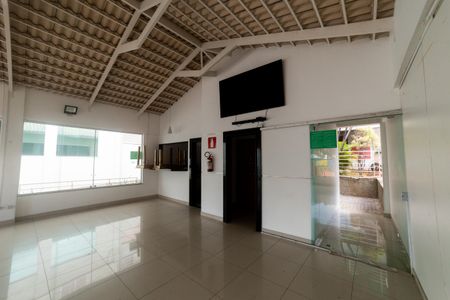 Apartamento à venda com 108m², 3 quartos e 2 vagas Apartamento à venda com 108m², 3 quartos e 2 vagasÁrea comum - Salão de festas