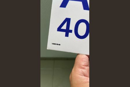 Apartamento à venda com 108m², 3 quartos e 2 vagas Apartamento à venda com 108m², 3 quartos e 2 vagasPlaca