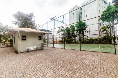 Apartamento à venda com 108m², 3 quartos e 2 vagas Apartamento à venda com 108m², 3 quartos e 2 vagasÁrea comum