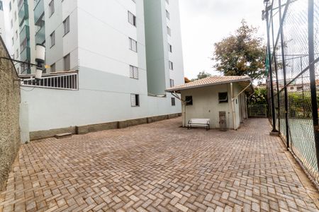 Apartamento à venda com 108m², 3 quartos e 2 vagas Apartamento à venda com 108m², 3 quartos e 2 vagasÁrea comum