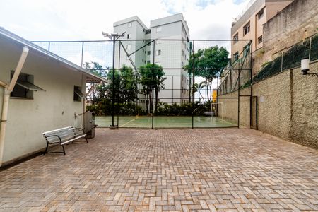 Apartamento à venda com 108m², 3 quartos e 2 vagas Apartamento à venda com 108m², 3 quartos e 2 vagasÁrea comum