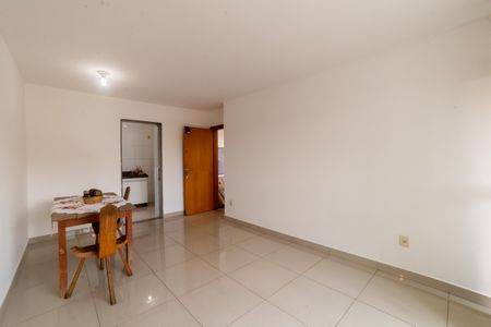 Apartamento à venda com 108m², 3 quartos e 2 vagas Apartamento à venda com 108m², 3 quartos e 2 vagasSala
