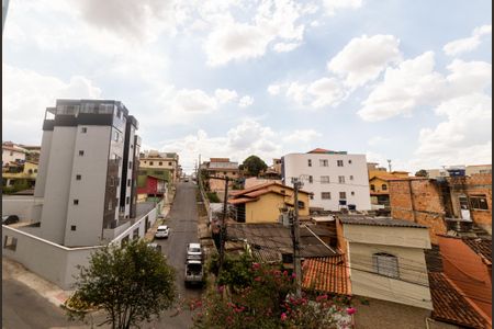 Apartamento à venda com 108m², 3 quartos e 2 vagas Apartamento à venda com 108m², 3 quartos e 2 vagasVista da Varanda