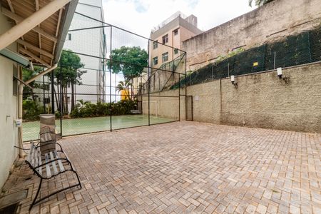 Apartamento à venda com 108m², 3 quartos e 2 vagas Apartamento à venda com 108m², 3 quartos e 2 vagasÁrea comum