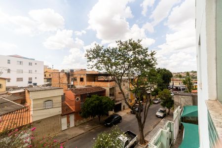 Apartamento à venda com 108m², 3 quartos e 2 vagas Apartamento à venda com 108m², 3 quartos e 2 vagasVista da Varanda