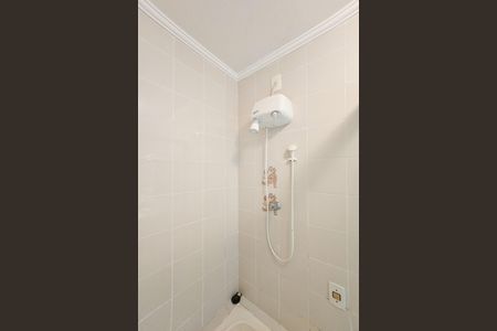 Apartamento para alugar com 165m², 3 quartos e 3 vagasBanheiro da Suíte