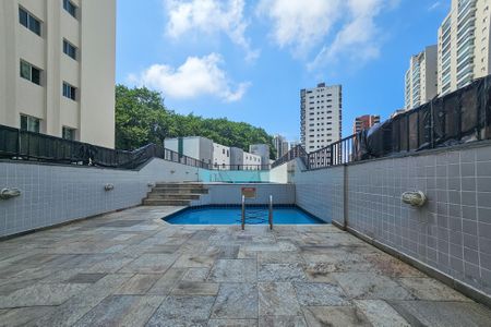 Apartamento para alugar com 165m², 3 quartos e 3 vagasÁrea comum