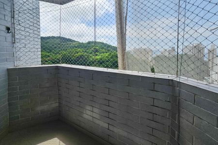 Apartamento para alugar com 165m², 3 quartos e 3 vagasVaranda