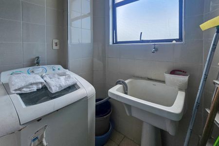 Apartamento para alugar com 165m², 3 quartos e 3 vagasÁrea de serviço