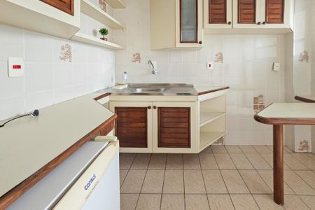 Apartamento para alugar com 165m², 3 quartos e 3 vagasCozinha