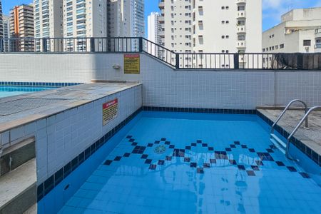 Apartamento para alugar com 165m², 3 quartos e 3 vagasÁrea comum
