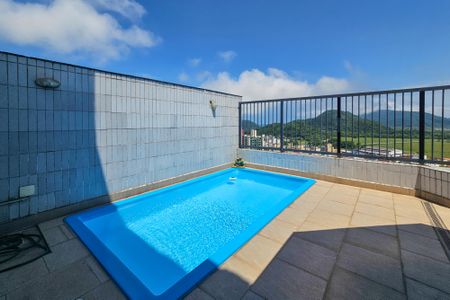 Apartamento para alugar com 165m², 3 quartos e 3 vagasÁrea de Lazer privativa