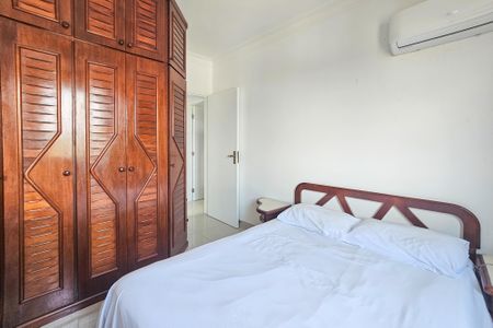 Apartamento para alugar com 165m², 3 quartos e 3 vagasQuarto 2