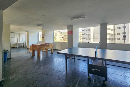 Apartamento para alugar com 165m², 3 quartos e 3 vagasÁrea comum