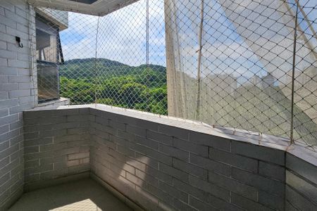 Apartamento para alugar com 165m², 3 quartos e 3 vagasvaranda