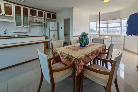 Apartamento para alugar com 165m², 3 quartos e 3 vagasCozinha 2