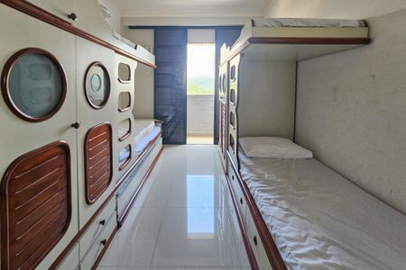 Apartamento para alugar com 165m², 3 quartos e 3 vagasQuarto 1