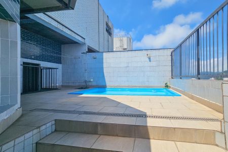 Apartamento para alugar com 165m², 3 quartos e 3 vagasÁrea de Lazer privativa