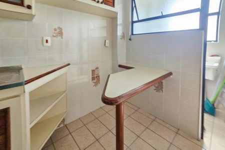 Apartamento para alugar com 165m², 3 quartos e 3 vagasCozinha