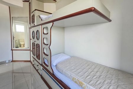 Apartamento para alugar com 165m², 3 quartos e 3 vagasQuarto 1