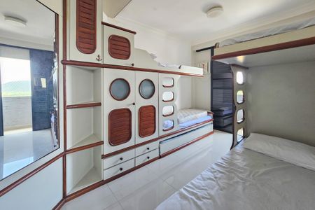 Apartamento para alugar com 165m², 3 quartos e 3 vagasQuarto 1