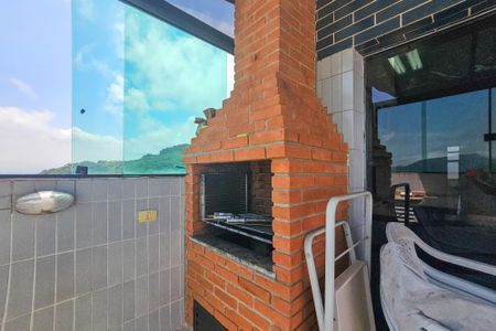 Apartamento para alugar com 165m², 3 quartos e 3 vagasÁrea de Lazer privativa