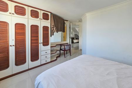 Apartamento para alugar com 165m², 3 quartos e 3 vagasSuíte 1