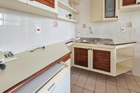 Apartamento para alugar com 165m², 3 quartos e 3 vagasCozinha