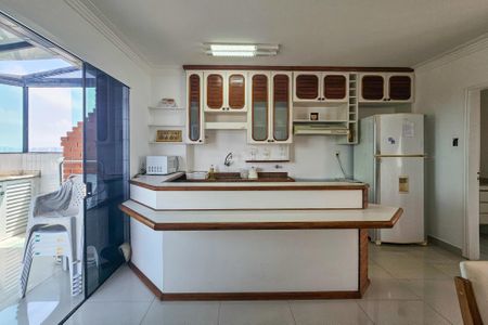 Apartamento para alugar com 165m², 3 quartos e 3 vagasCozinha 2