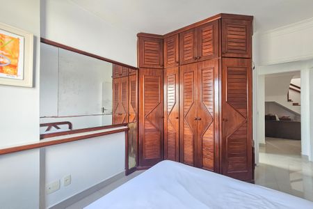 Apartamento para alugar com 165m², 3 quartos e 3 vagasQuarto 2