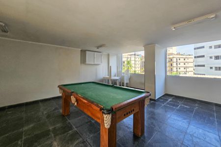 Apartamento para alugar com 165m², 3 quartos e 3 vagasÁrea comum