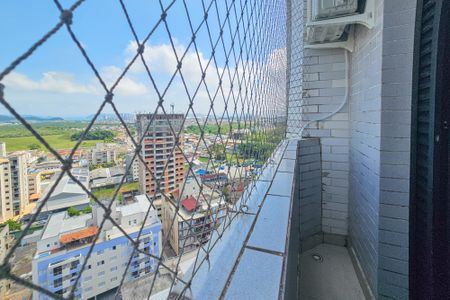 Apartamento para alugar com 165m², 3 quartos e 3 vagasvaranda