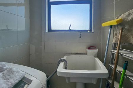 Apartamento para alugar com 165m², 3 quartos e 3 vagasÁrea de serviço