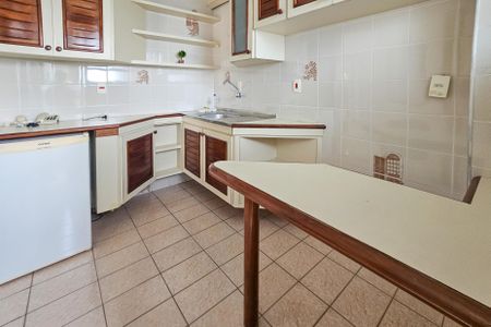 Apartamento para alugar com 165m², 3 quartos e 3 vagasCozinha