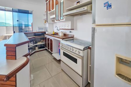 Apartamento para alugar com 165m², 3 quartos e 3 vagasCozinha 2
