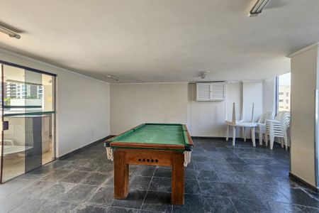 Apartamento para alugar com 165m², 3 quartos e 3 vagasÁrea comum