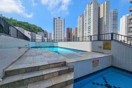 Apartamento para alugar com 165m², 3 quartos e 3 vagasÁrea comum