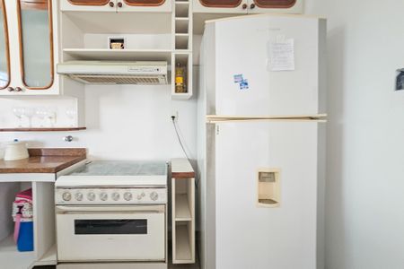 Apartamento para alugar com 165m², 3 quartos e 3 vagasCozinha 2