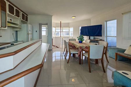 Apartamento para alugar com 165m², 3 quartos e 3 vagasCozinha 2