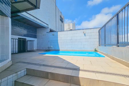 Apartamento para alugar com 165m², 3 quartos e 3 vagasÁrea de Lazer privativa