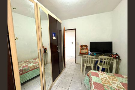 Casa à venda com 175m², 3 quartos e 2 vagas Casa à venda com 175m², 3 quartos e 2 vagasQuarto 3