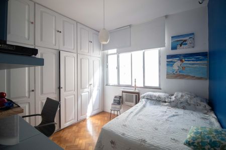 Apartamento à venda com 140m², 3 quartos e sem vagaQuarto 3