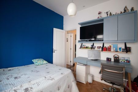 Apartamento à venda com 140m², 3 quartos e sem vagaQuarto 3