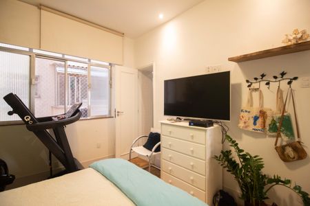 Apartamento à venda com 140m², 3 quartos e sem vagaSuíte