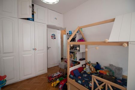 Apartamento à venda com 140m², 3 quartos e sem vagaQuarto 2