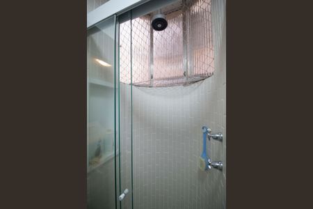 Apartamento à venda com 140m², 3 quartos e sem vagaBanheiro  Suíte