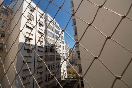 Apartamento à venda com 140m², 3 quartos e sem vagaVista da Sala