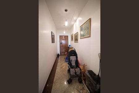 Apartamento à venda com 140m², 3 quartos e sem vagaSala